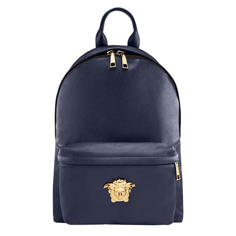 versace backpack price.